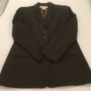 Jones of New York Woman’s Suit, Pants and jacket